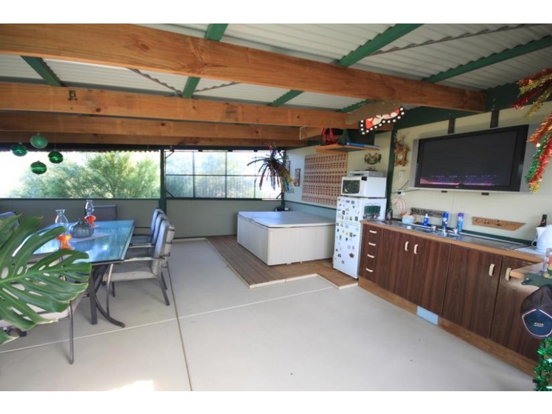 Lot 9 Peters Road, Wongulla SA 5238