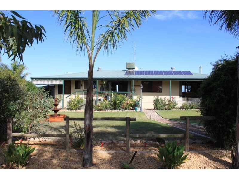 Lot 9 Peters Road, Wongulla SA 5238