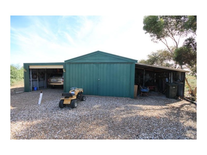Lot 9 Peters Road, Wongulla SA 5238