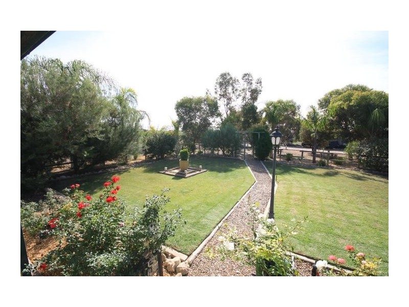 Lot 9 Peters Road, Wongulla SA 5238