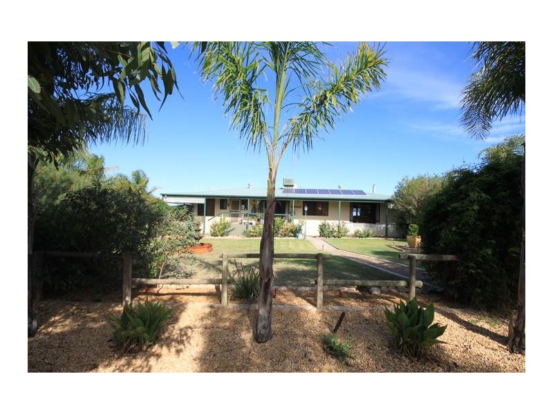 Lot 9 Peters Road, Wongulla SA 5238