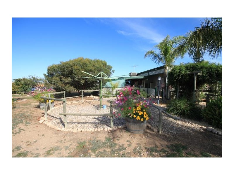 Lot 9 Peters Road, Wongulla SA 5238