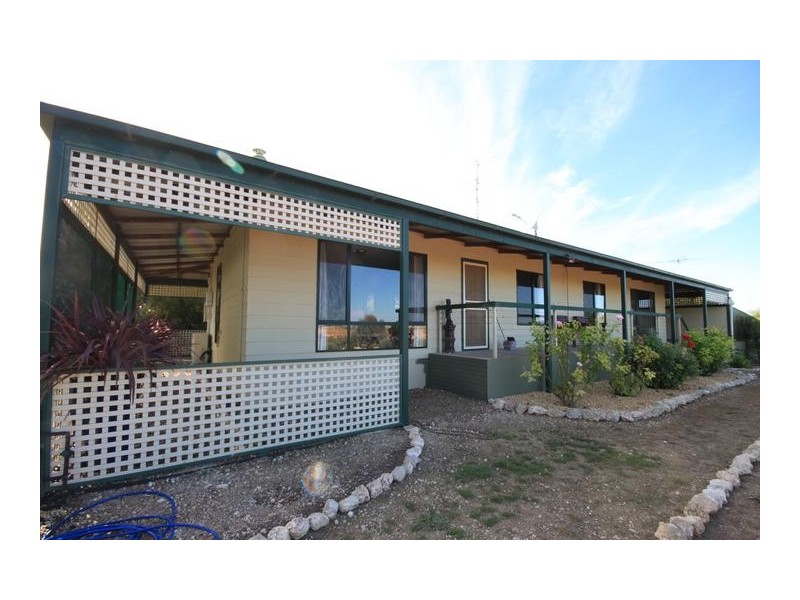 Lot 9 Peters Road, Wongulla SA 5238