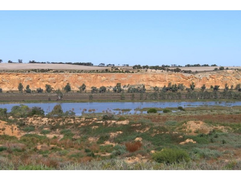 Lot 7 Peters Road, Wongulla SA 5238