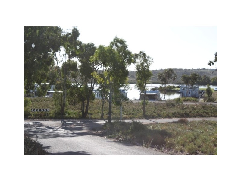 Lot 101,  Greenshields Road, Younghusband SA 5238