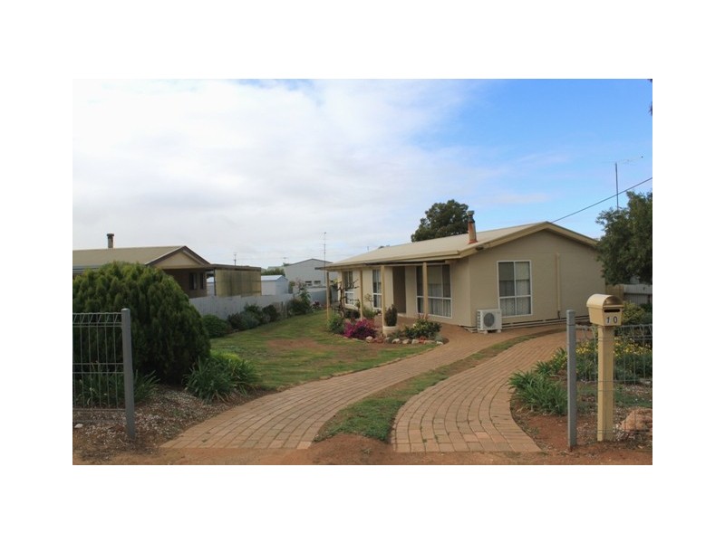 10 Randall Street, Mannum SA 5238