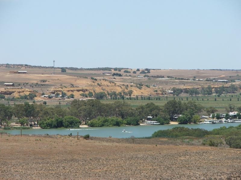 Lot 24,  Cnr Shearer Heights Rd & Omega Rd, Mannum SA 5238