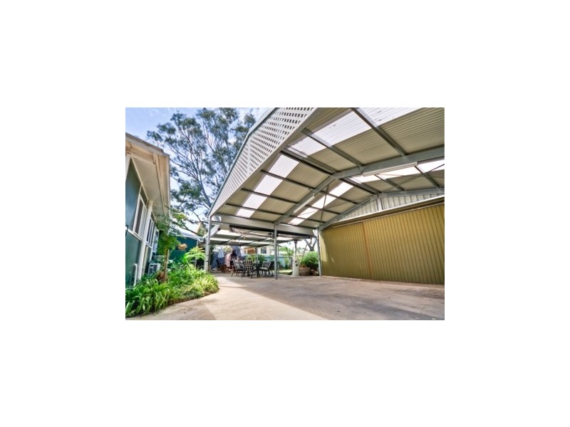 29 Murray Terrace, COWIRRA via, Mannum SA 5238