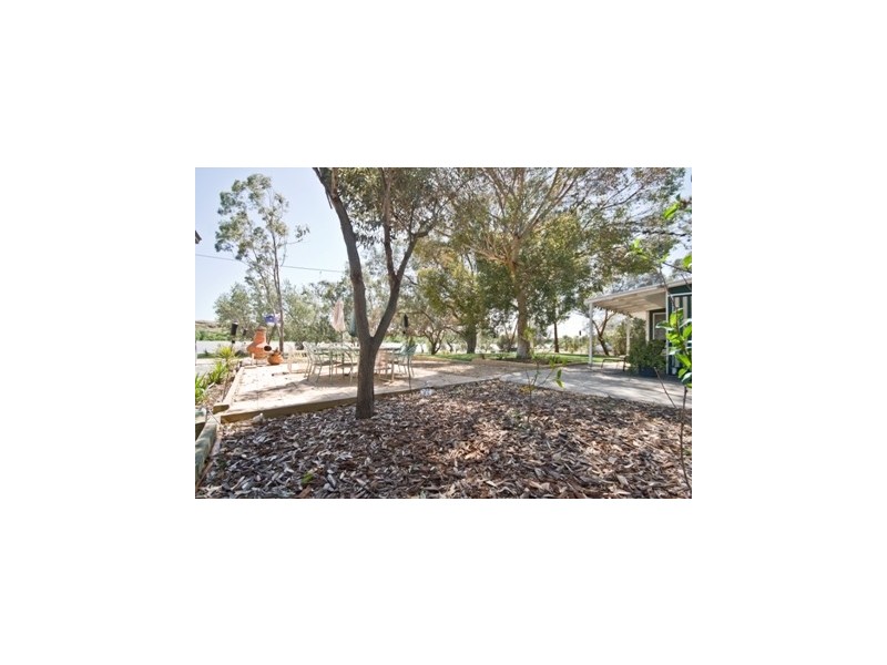 29 Murray Terrace, COWIRRA via, Mannum SA 5238