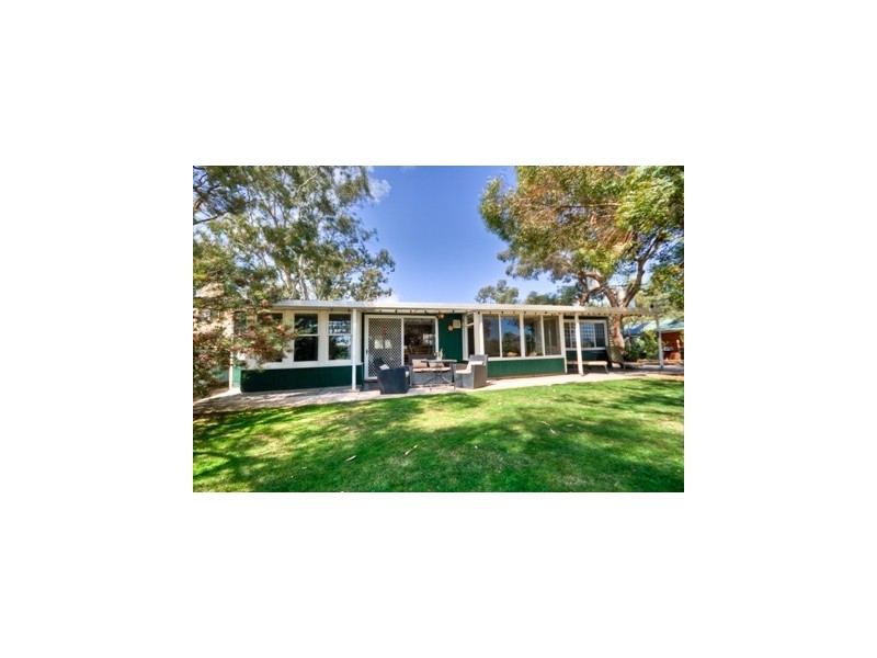 29 Murray Terrace, COWIRRA via, Mannum SA 5238