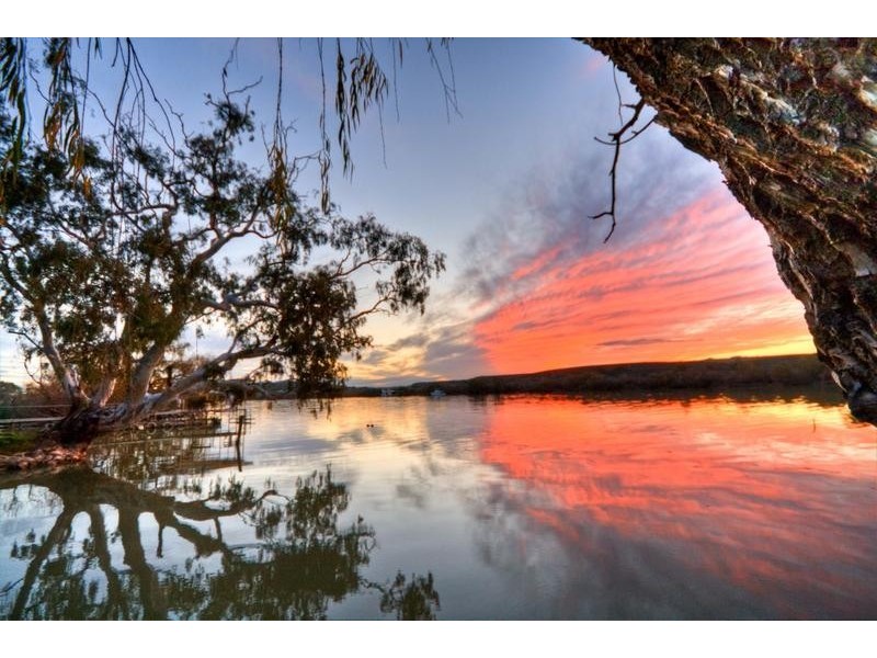 29 Murray Terrace, COWIRRA via, Mannum SA 5238