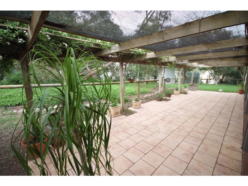 Lot 3 Cambrai Road, Sanderston SA 5237