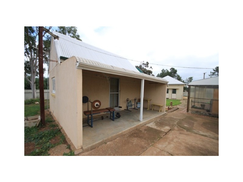 Lot 91 Adelaide Road, Mannum SA 5238