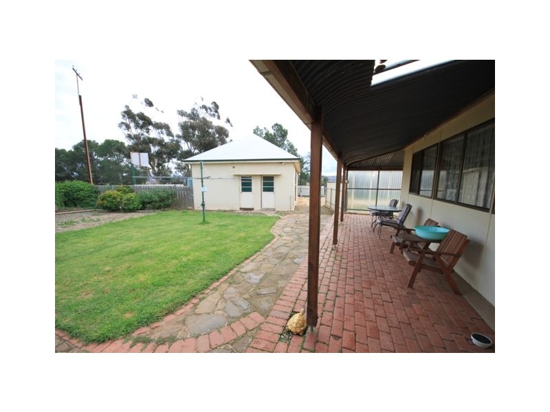 Lot 91 Adelaide Road, Mannum SA 5238