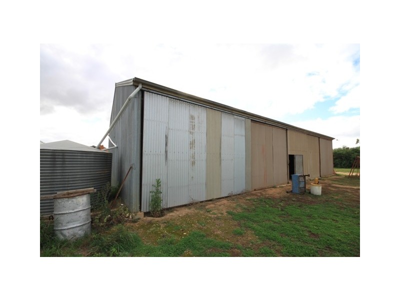 Lot 91 Adelaide Road, Mannum SA 5238