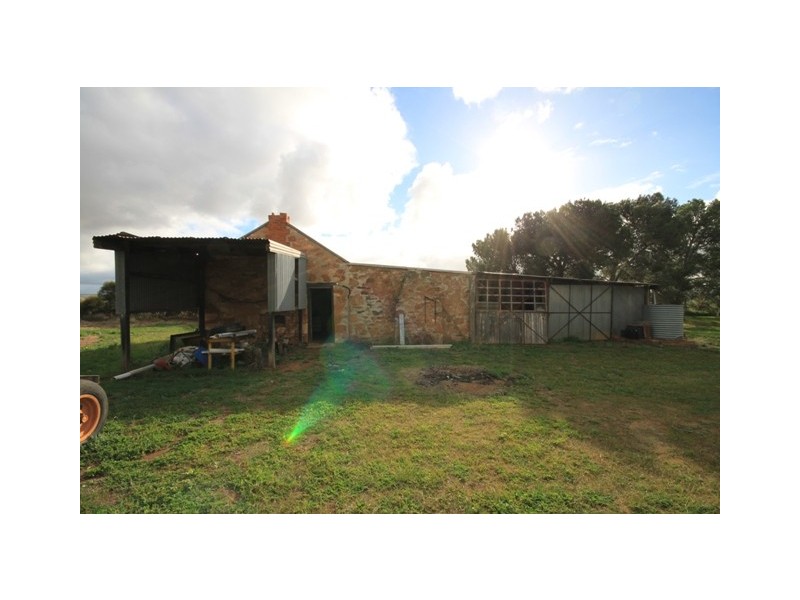 Lot 91 Adelaide Road, Mannum SA 5238