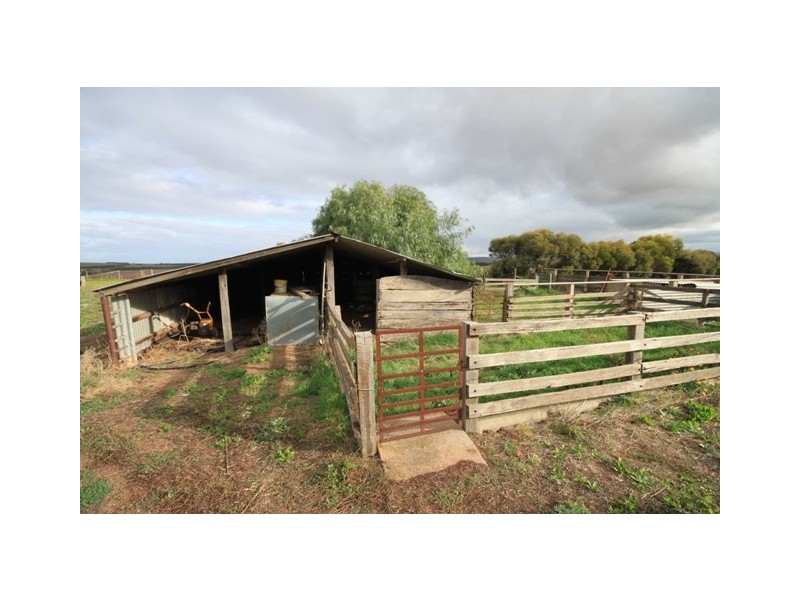 Lot 91 Adelaide Road, Mannum SA 5238