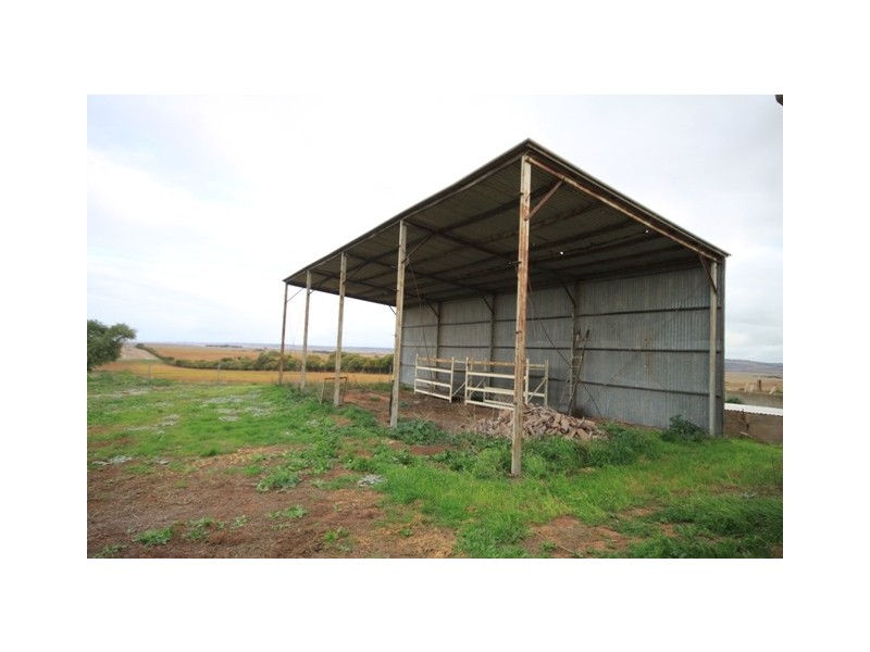 Lot 91 Adelaide Road, Mannum SA 5238