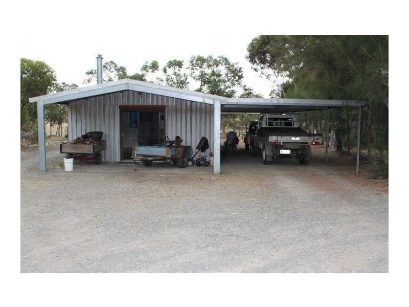 Lot 3 Cambrai Road, Sanderston SA 5237
