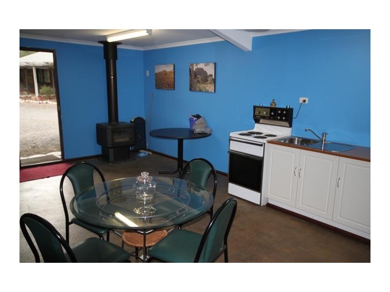 Lot 3 Cambrai Road, Sanderston SA 5237