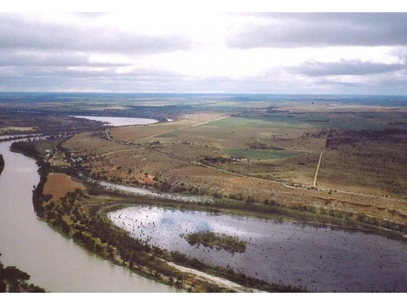 Sect 51 ‘Kroehn’s Landing’, Nildottie SA 5238