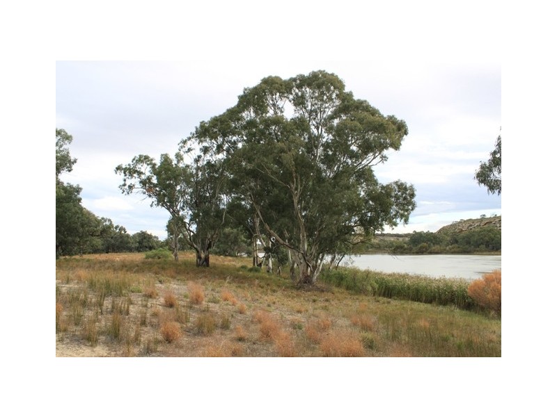 Sect 51 ‘Kroehn’s Landing’, Nildottie SA 5238