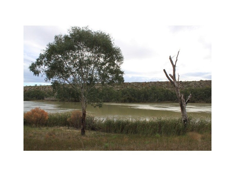 Sect 51 ‘Kroehn’s Landing’, Nildottie SA 5238