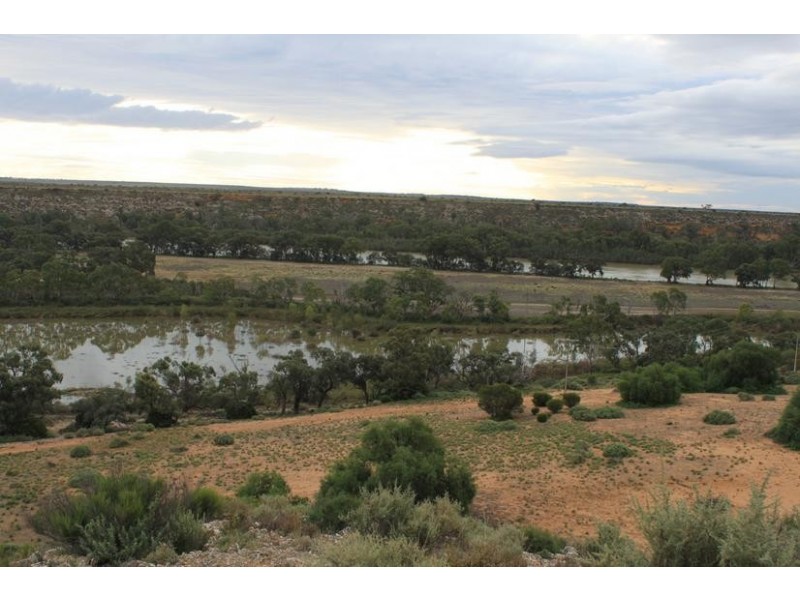 Sect 51 ‘Kroehn’s Landing’, Nildottie SA 5238