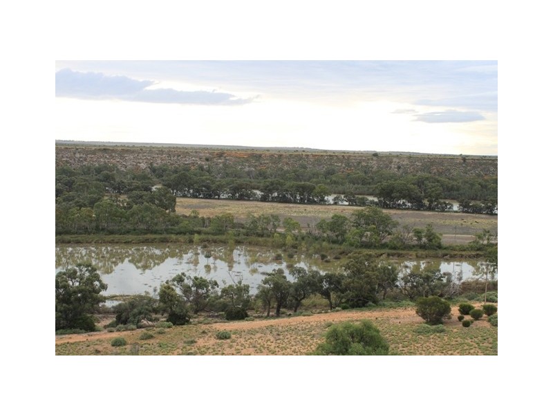 Sect 51 ‘Kroehn’s Landing’, Nildottie SA 5238