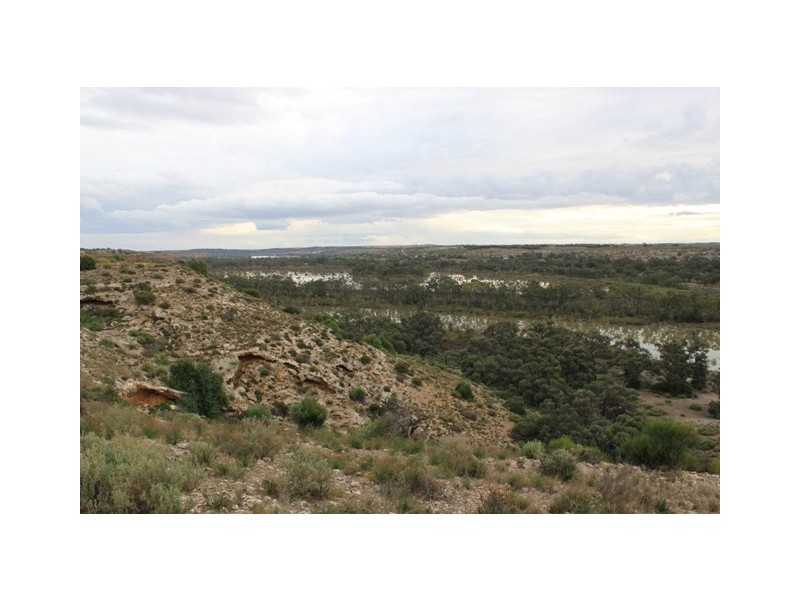 Sect 51 ‘Kroehn’s Landing’, Nildottie SA 5238