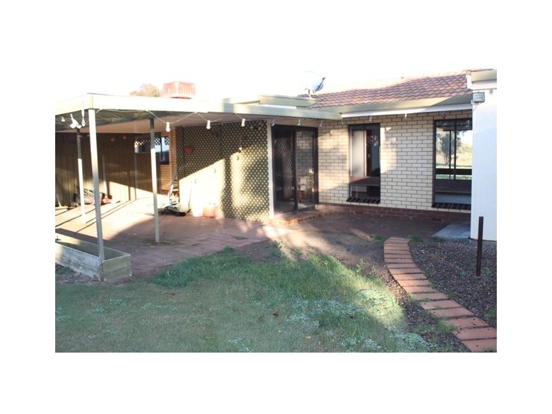 Sect. 235 Rosenzweig Road, Mannum SA 5238