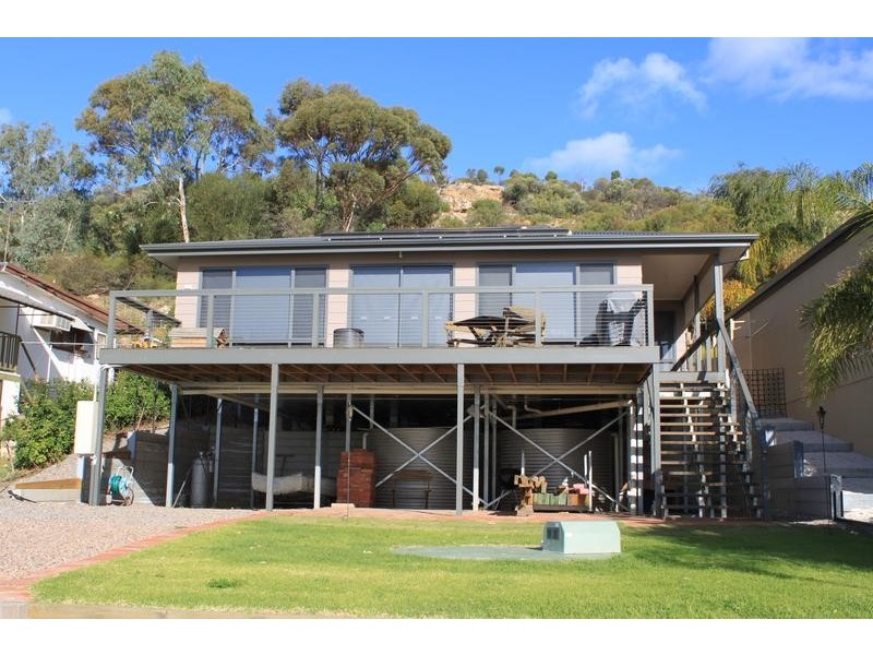Lot 29 East Front Road, YOUNGHUSBAND via, Mannum SA 5238