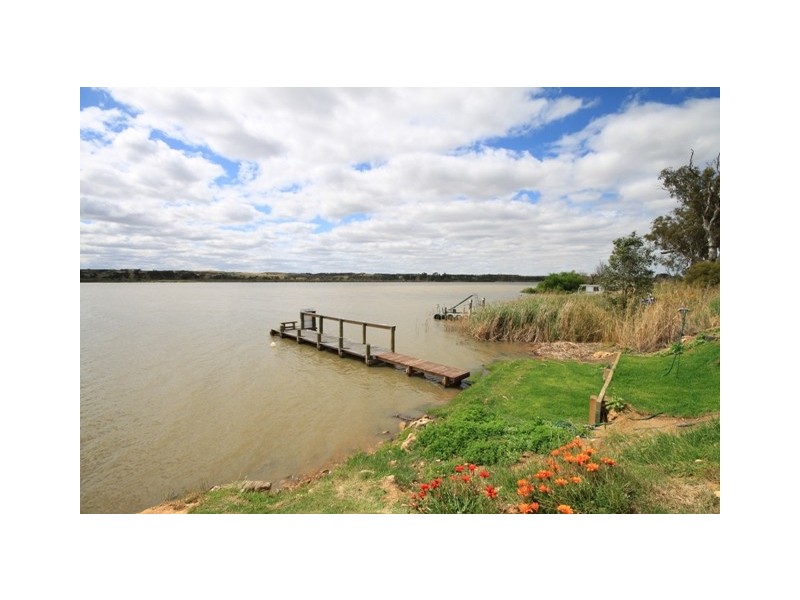 Lot 29 East Front Road, YOUNGHUSBAND via, Mannum SA 5238