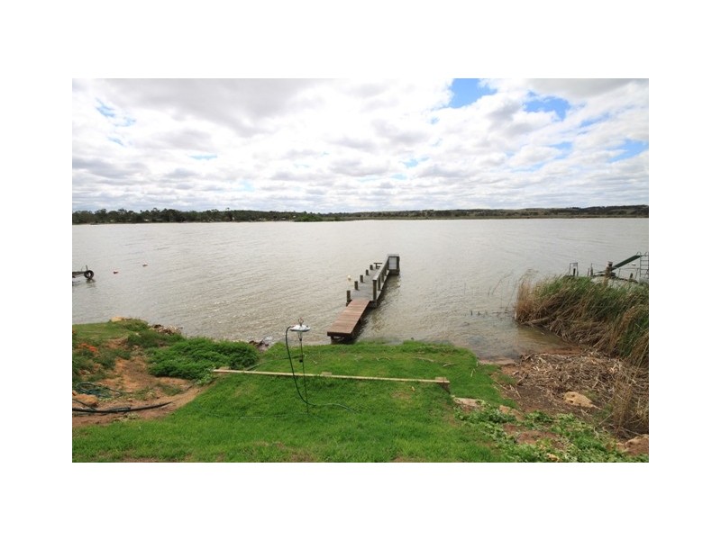 Lot 29 East Front Road, YOUNGHUSBAND via, Mannum SA 5238