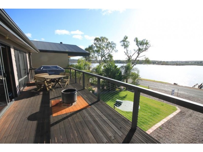 Lot 29 East Front Road, YOUNGHUSBAND via, Mannum SA 5238