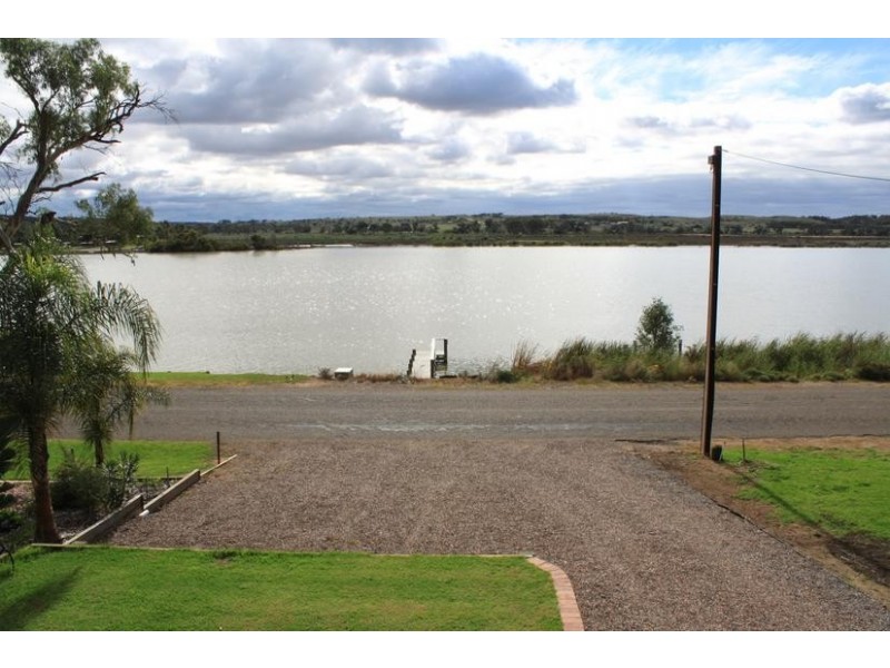 Lot 29 East Front Road, YOUNGHUSBAND via, Mannum SA 5238