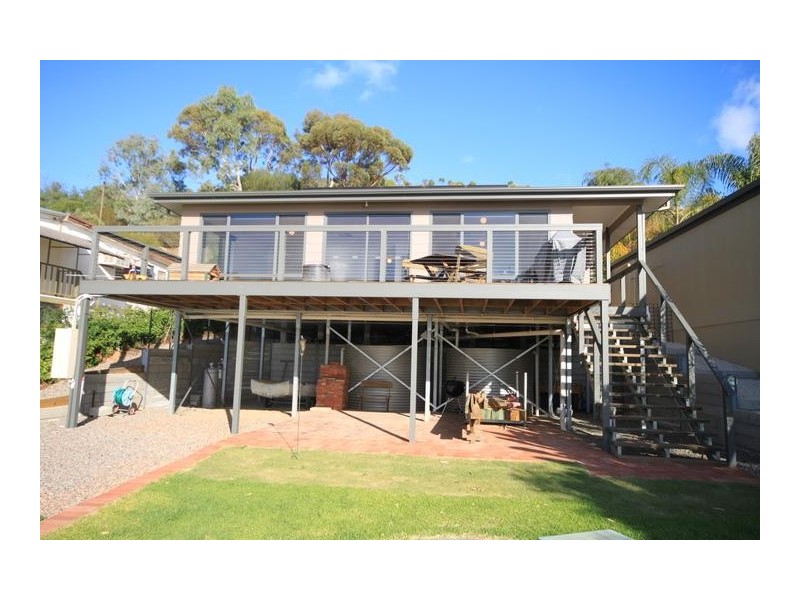 Lot 29 East Front Road, YOUNGHUSBAND via, Mannum SA 5238