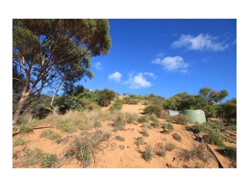 Lot 29 East Front Road, YOUNGHUSBAND via, Mannum SA 5238