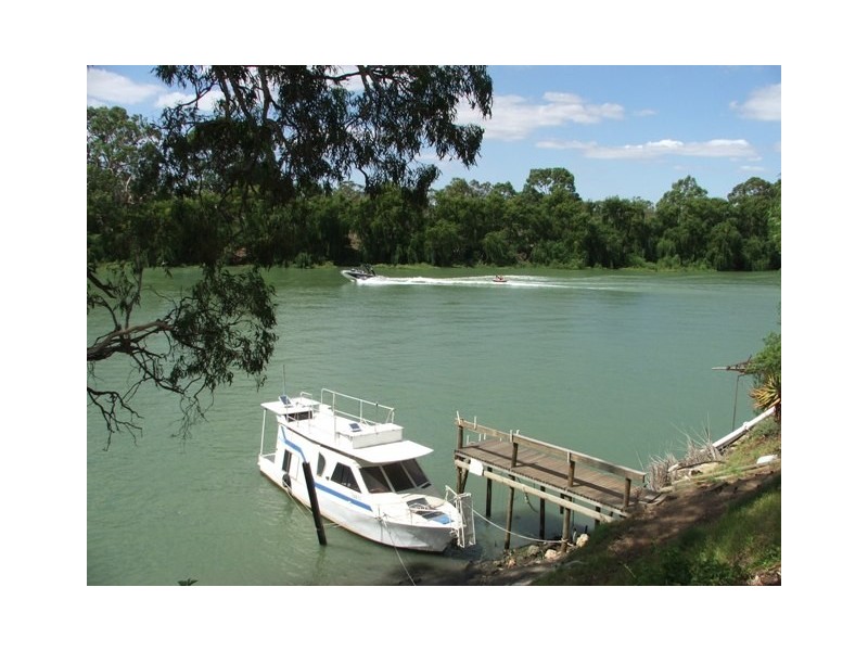 Lot 50 Chucka Bend Road, Bowhill SA 5238