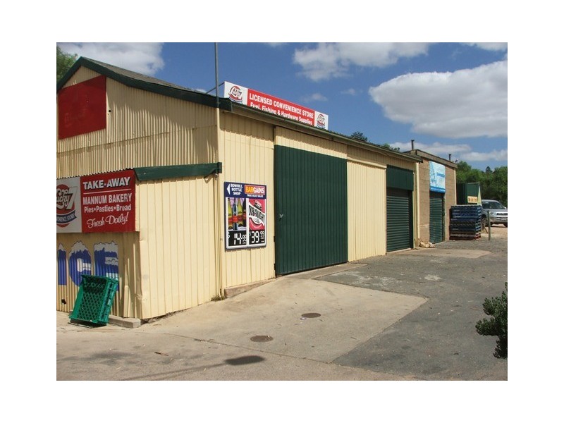 Lot 50 Chucka Bend Road, Bowhill SA 5238