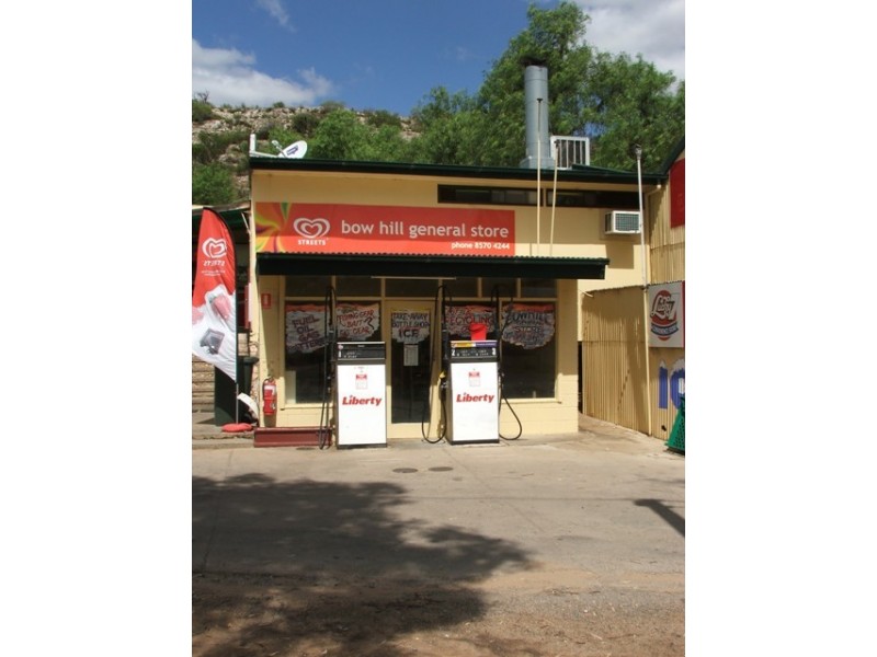 Lot 50 Chucka Bend Road, Bowhill SA 5238