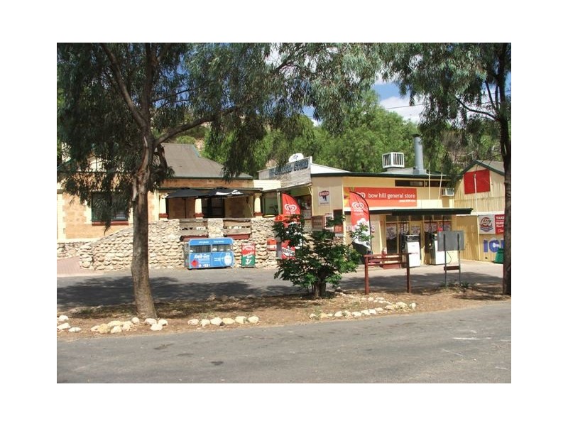 Lot 50 Chucka Bend Road, Bowhill SA 5238