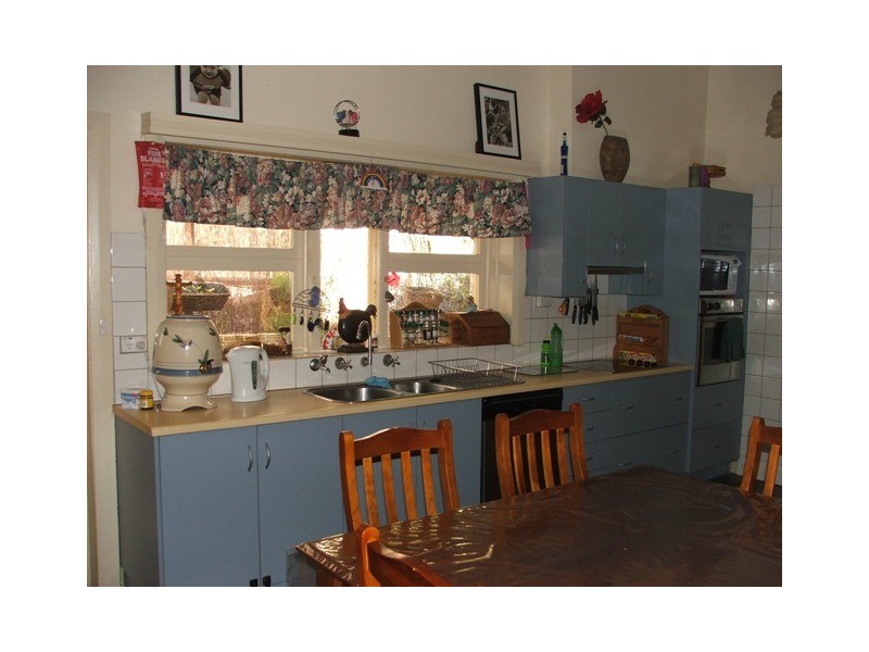 Lot 50 Chucka Bend Road, Bowhill SA 5238