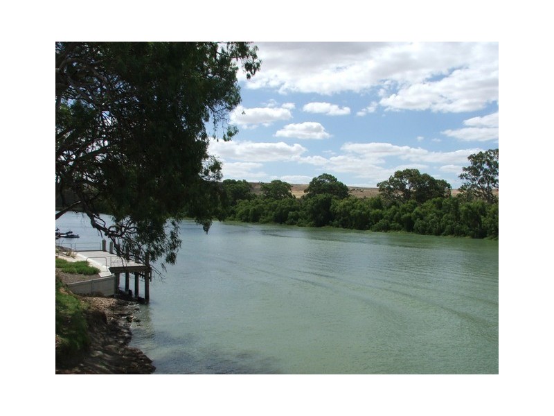 Lot 50 Chucka Bend Road, Bowhill SA 5238
