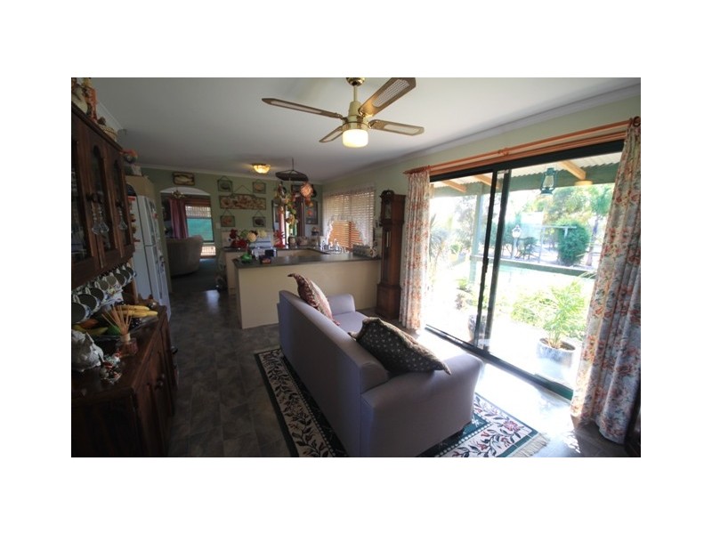 Lot 9 Peters Road, Wongulla via, Walker Flat SA 5238