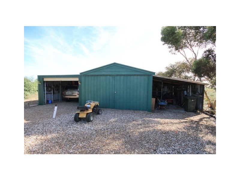 Lot 9 Peters Road, Wongulla via, Walker Flat SA 5238