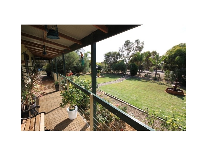 Lot 9 Peters Road, Wongulla via, Walker Flat SA 5238