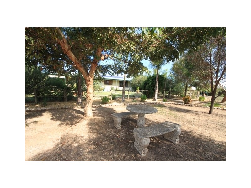 Lot 9 Peters Road, Wongulla via, Walker Flat SA 5238