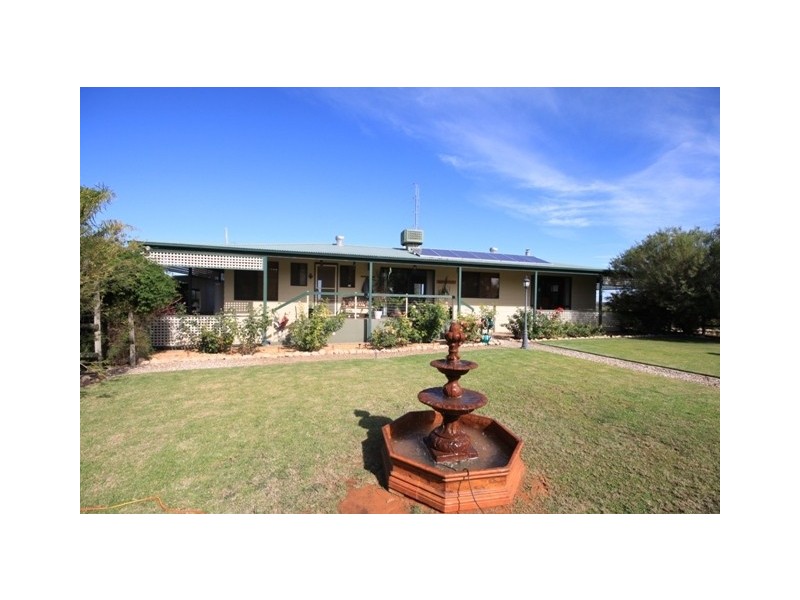 Lot 9 Peters Road, Wongulla via, Walker Flat SA 5238