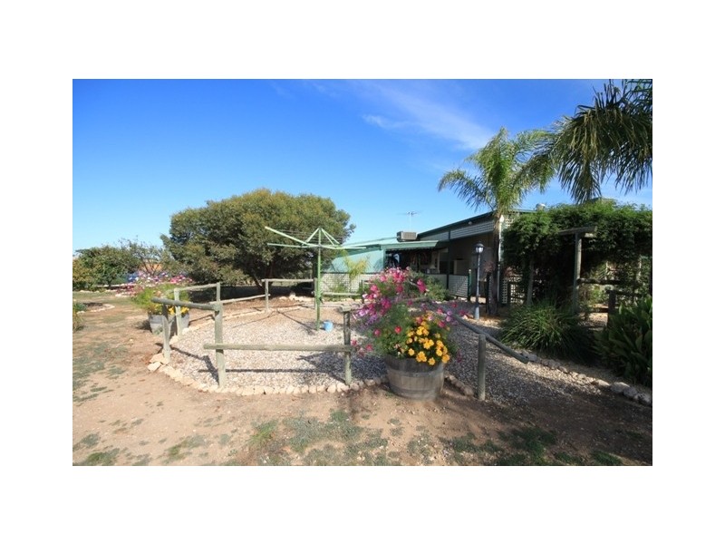 Lot 9 Peters Road, Wongulla via, Walker Flat SA 5238